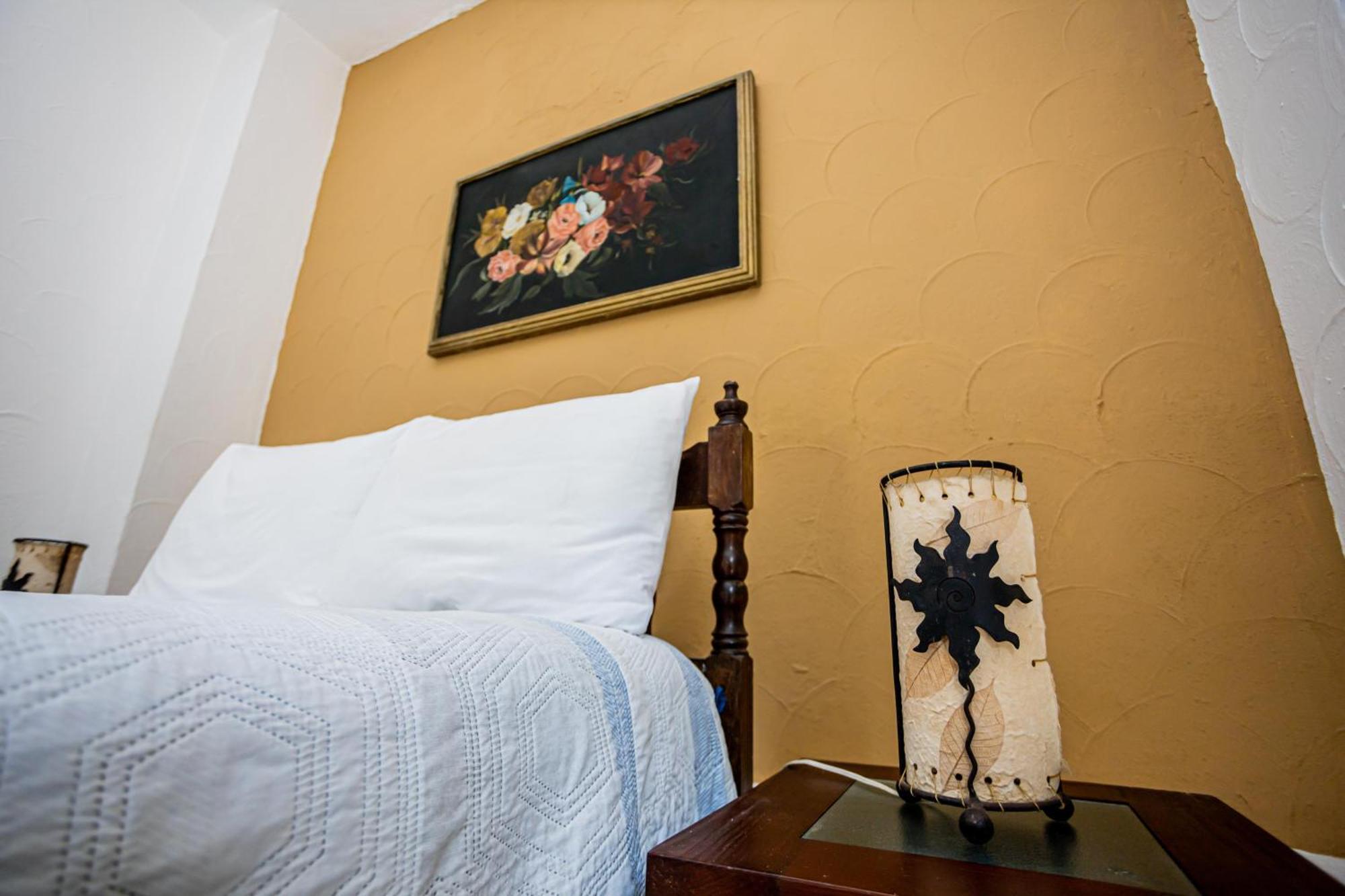 Bungalows Maria Teresa Rincon de Guayabitos Ngoại thất bức ảnh